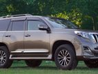 Toyota Prado Land Cruiser TX 2015