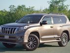 Toyota Prado Land Cruiser TX 2015