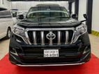 Toyota Prado Land Cruiser TX 2015