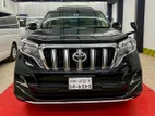Toyota Prado Land Cruiser TX 2015