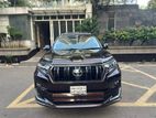 Toyota Prado Land Cruiser TX 2017