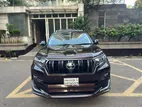 Toyota Prado Land Cruiser TX 2017