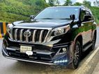 Toyota Prado Land Cruiser TX-L 2011