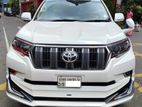 Toyota Prado Land Cruiser TX-L 2013