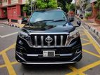 Toyota Prado Land Cruiser TX-L 2013