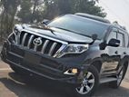 Toyota Prado Land Cruiser TX-L 2017