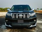 Toyota Prado Land Cruiser TX-L 2017