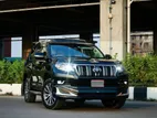 Toyota Prado Land Cruiser TX-L 2018