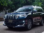 Toyota Prado Land Cruiser TX-L 2019