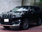 Toyota Prado Land Cruiser TX-L 2020