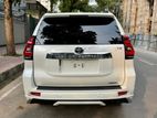 Toyota Prado LAND CRUISER TX-L 2021