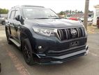 Toyota Prado LAND CRUISER TX-l 2021
