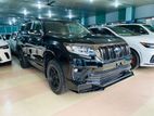 Toyota Prado LAND CRUISER TX-L 2022