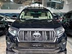 Toyota Prado Land Cruiser TX-L 2022