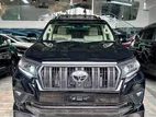 Toyota Prado Land Cruiser TX-L 2022
