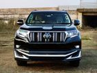 Toyota Prado LAND CRUISER TX-L 2022