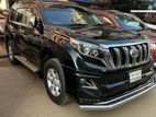 Toyota Prado Land Cruiser TXL 2014