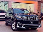 Toyota Prado Land Crusier TXL 2021