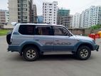 Toyota Prado landcruger 1998