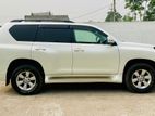 Toyota Prado LANDCRUISER 2014