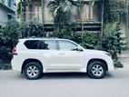 Toyota Prado LANDCRUISER 2014