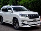 Toyota Prado Land.Cruiser.Tx-L 2018