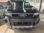 Toyota Prado Lc250 Fast Edition 2024