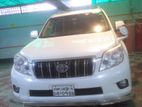 Toyota Prado . 2012