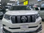 Toyota Prado Octane 2014