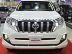 Toyota Prado Octane 7 Seats 2014