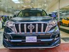 Toyota Prado Octane 7 Seats 2014