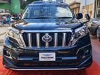 Toyota Prado Octane 7 Seats 2014
