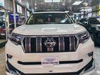 Toyota Prado Octane 7 Seats 2014