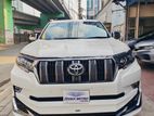 Toyota Prado Octane 7 Seats 2017