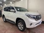 Toyota Prado . 2015