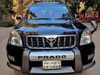 Toyota Prado PACKAGE TX 2006