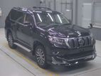 Toyota Prado Pre Order 2019