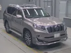 Toyota Prado PRE ORDER 2021