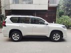 Toyota Prado প্রথম মালিক 2015