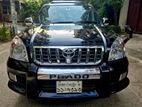 Toyota Prado প্রথম মালিক চালিত 2006