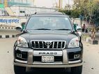 Toyota Prado SUNROOF & 7 SEAT 2006
