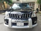 Toyota Prado Sunroof Nice Quality 2004