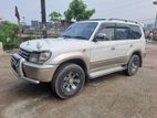 Toyota Prado super fresh 2000