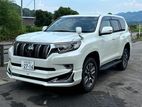 Toyota Prado T X - L 2020