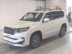 Toyota Prado T X L 2021