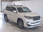 Toyota Prado T X L 2021