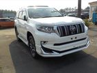 Toyota Prado T-XL 2022