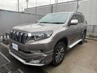 Toyota Prado T-XL AP-4.5 2021