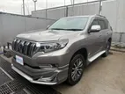 Toyota Prado T-XL AP-4.5 2021