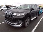 Toyota Prado T XL BLACK 2021